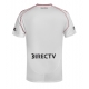 River Plate Tricou Fotbal Replică 2024-25 Barbati Acasa